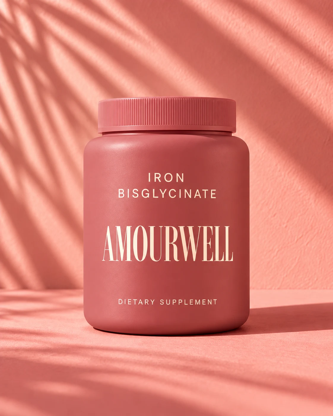 Iron Bisglycinate